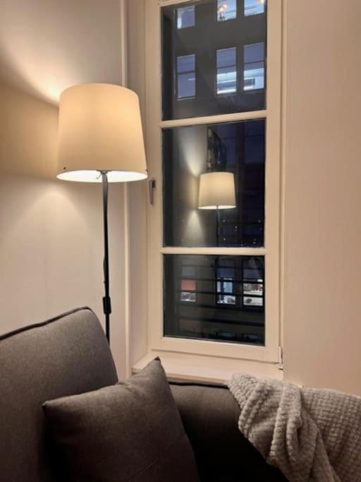 Trendy One Bedroom Apartment Glasgow Exteriér fotografie